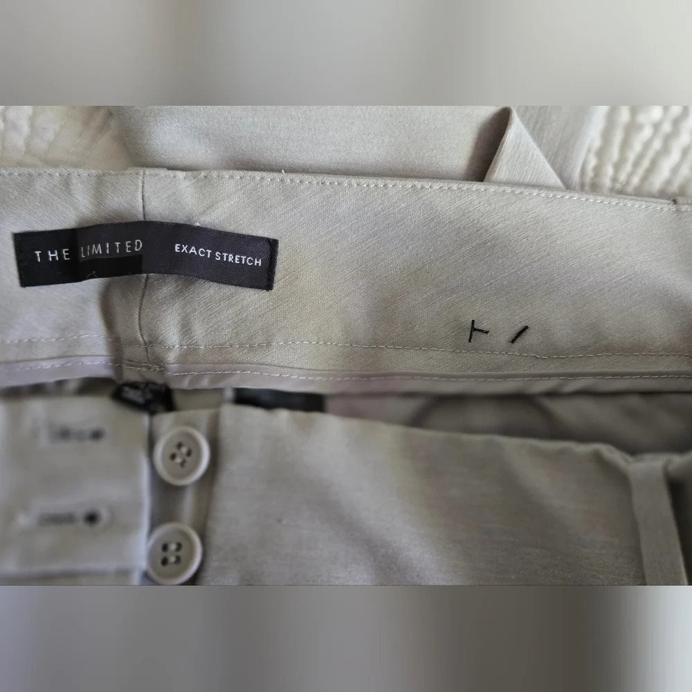 The Limited Office Pants - Picture 7 of 7